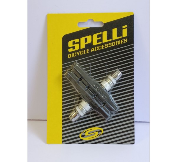 Колодка Резьба V-Brake Spelli SVP-945 Колодка Резьба V-Brake Spelli SVP-945